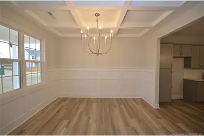 1715 Man-O-War (Lot 277) Drive, Hope Mills, NC 28348 - Photo 3