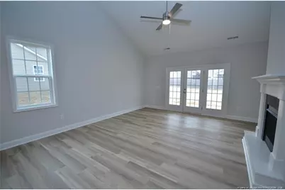 1715 Man-O-War (Lot 277) Drive, Hope Mills, NC 28348 - Photo 9