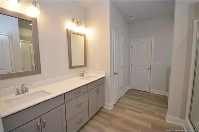 1715 Man-O-War (Lot 277) Drive, Hope Mills, NC 28348 - Photo 19