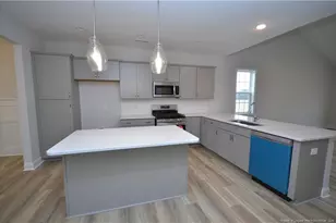 1715 Man-O-War Dr Lot 277, Hope Mills, NC 28348 - Photo 7