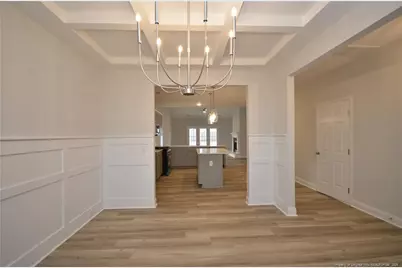 1715 Man-O-War (Lot 277) Drive, Hope Mills, NC 28348 - Photo 5