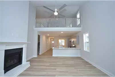 1715 Man-O-War (Lot 277) Drive, Hope Mills, NC 28348 - Photo 13