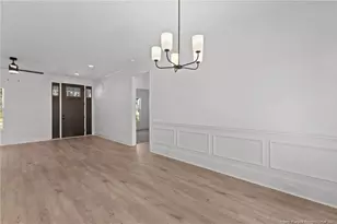 315 Baymeadow Bnd, Lumberton, NC 28358 - Photo 19