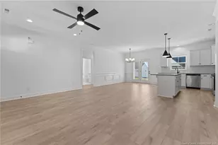 315 Baymeadow Bnd, Lumberton, NC 28358 - Photo 13