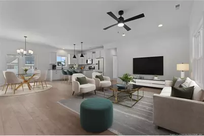 315 Baymeadow Bend, Lumberton, NC 28358 - Photo 43