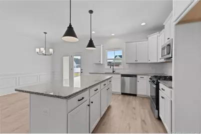 315 Baymeadow Bend, Lumberton, NC 28358 - Photo 15