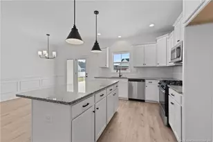 315 Baymeadow Bnd, Lumberton, NC 28358 - Photo 15