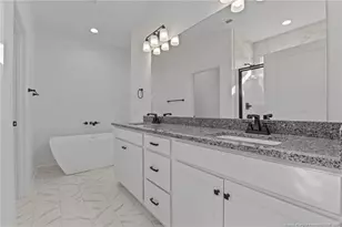 315 Baymeadow Bnd, Lumberton, NC 28358 - Photo 25