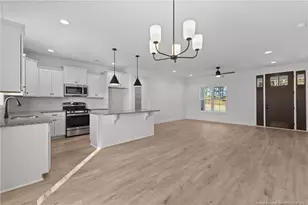 315 Baymeadow Bnd, Lumberton, NC 28358 - Photo 17