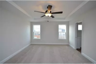 1709 Man-O-War (Lot 278) Drive, Hope Mills, NC 28348 - Photo 19