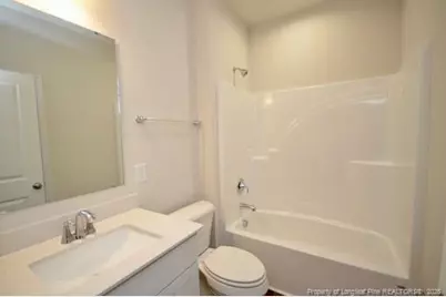 1709 Man-O-War (Lot 278) Drive, Hope Mills, NC 28348 - Photo 5