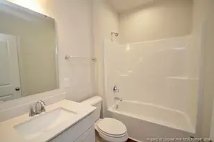 1709 Man-O-War Dr Lot 278, Hope Mills, NC 28348 - Photo 5