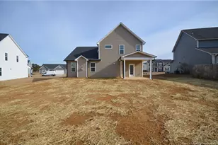 1709 Man-O-War Dr Lot 278, Hope Mills, NC 28348 - Photo 33