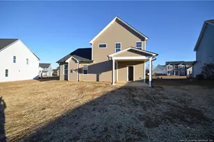 1709 Man-O-War Dr Lot 278, Hope Mills, NC 28348 - Photo 21