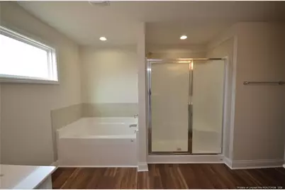 1709 Man-O-War (Lot 278) Drive, Hope Mills, NC 28348 - Photo 21