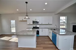 1709 Man-O-War Dr Lot 278, Hope Mills, NC 28348 - Photo 11