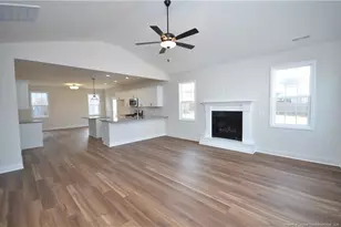 1709 Man-O-War Dr Lot 278, Hope Mills, NC 28348 - Photo 7