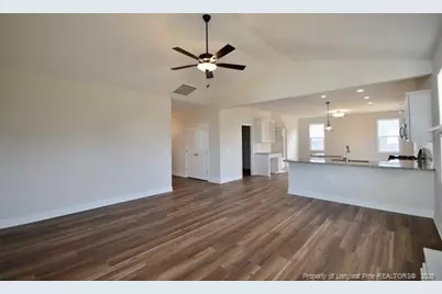 1709 Man-O-War (Lot 278) Drive, Hope Mills, NC 28348 - Photo 9