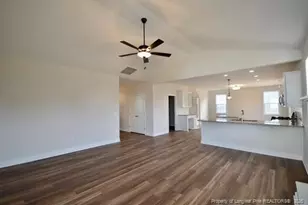 1709 Man-O-War Dr Lot 278, Hope Mills, NC 28348 - Photo 9