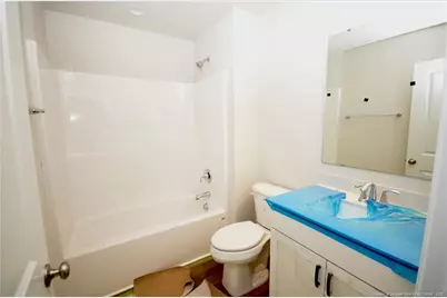 1709 Man-O-War (Lot 278) Drive, Hope Mills, NC 28348 - Photo 19