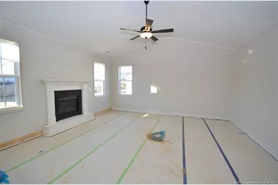 1709 Man-O-War (Lot 278) Drive, Hope Mills, NC 28348 - Photo 9