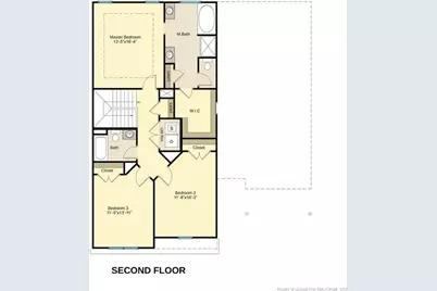 1709 Man-O-War (Lot 278) Drive, Hope Mills, NC 28348 - Photo 23