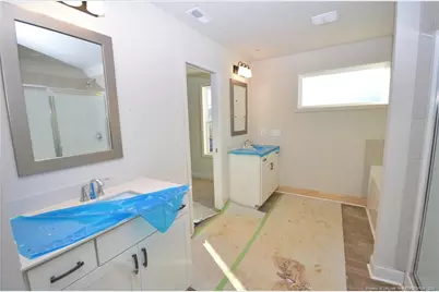 1709 Man-O-War (Lot 278) Drive, Hope Mills, NC 28348 - Photo 13