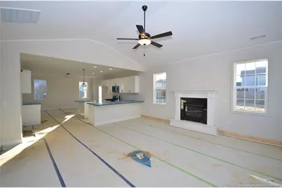 1709 Man-O-War (Lot 278) Drive, Hope Mills, NC 28348 - Photo 3