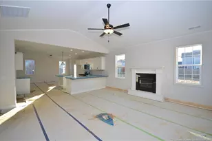 1709 Man-O-War Dr Lot 278, Hope Mills, NC 28348 - Photo 3