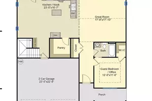 1709 Man-O-War Dr Lot 278, Hope Mills, NC 28348 - Photo 35