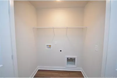 1709 Man-O-War (Lot 278) Drive, Hope Mills, NC 28348 - Photo 25