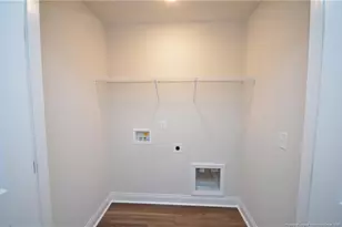 1709 Man-O-War Dr Lot 278, Hope Mills, NC 28348 - Photo 25