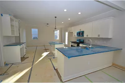 1709 Man-O-War (Lot 278) Drive, Hope Mills, NC 28348 - Photo 5