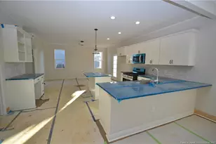 1709 Man-O-War Dr Lot 278, Hope Mills, NC 28348 - Photo 5