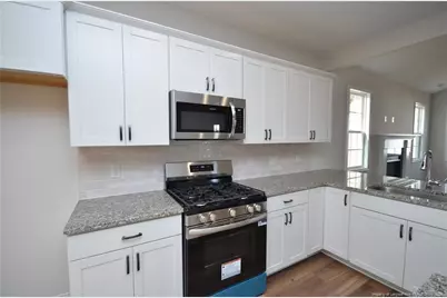 1709 Man-O-War (Lot 278) Drive, Hope Mills, NC 28348 - Photo 15