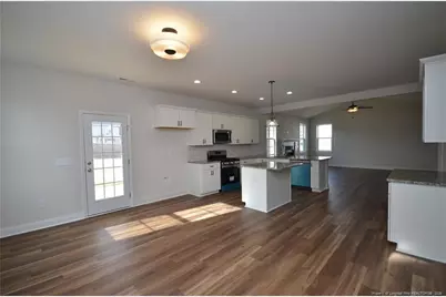 1709 Man-O-War (Lot 278) Drive, Hope Mills, NC 28348 - Photo 13