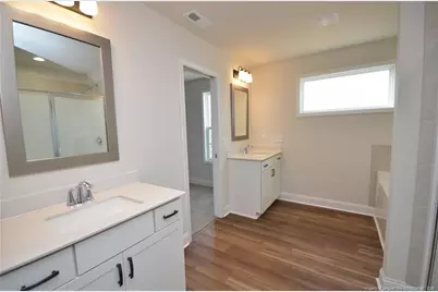 1709 Man-O-War (Lot 278) Drive, Hope Mills, NC 28348 - Photo 23