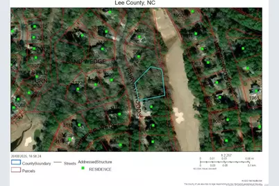 3085 Fairway Woods, Sanford, NC 27332 - Photo 3