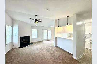 208 Waterdown Drive #10, Fayetteville, NC 28314 - Photo 3