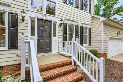 9012 Walking Stick Trail, Raleigh, NC 27615 - Photo 3