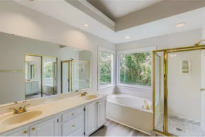 9012 Walking Stick Trail, Raleigh, NC 27615 - Photo 19