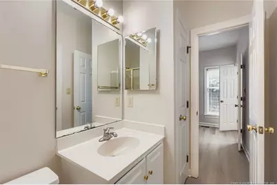 9012 Walking Stick Trail, Raleigh, NC 27615 - Photo 15