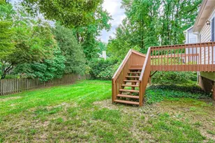 9012 Walking Stick Trail, Raleigh, NC 27615 - Photo 27