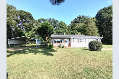 53 Old E C Womack Road, Sanford, NC 27330 - Photo 1