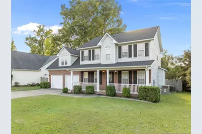 3649 Standard Drive, Fayetteville, NC 28306 - Photo 41