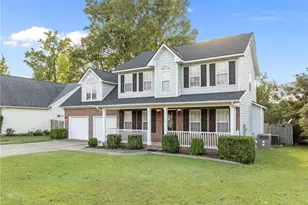 3649 Standard Dr, Fayetteville, NC 28306 - Photo 41