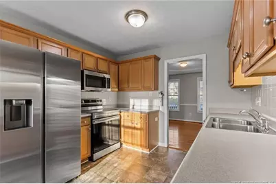 3649 Standard Drive, Fayetteville, NC 28306 - Photo 23