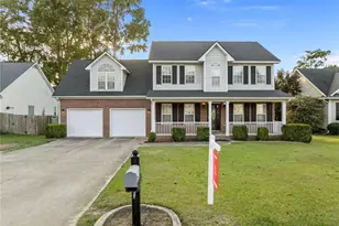 3649 Standard Dr, Fayetteville, NC 28306 - Photo 43