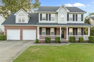 3649 Standard Dr, Fayetteville, NC 28306 - Photo 1