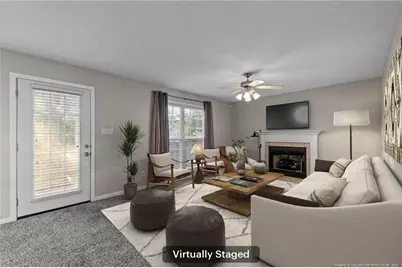 3649 Standard Drive, Fayetteville, NC 28306 - Photo 3